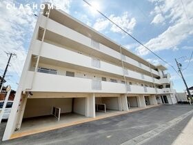 RIKIMATUの外観