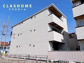 ボヌールBの外観