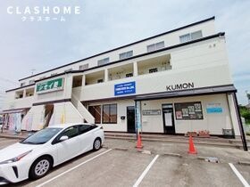 M&Mの外観