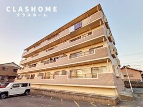 エトワール末広の外観