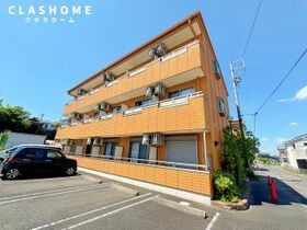 ユースハイムマルユウの外観