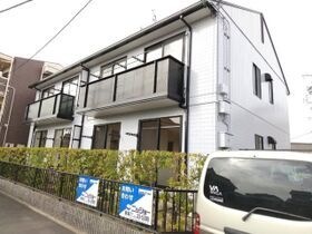 ディアスバンノの外観