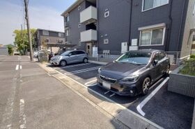 プリムローズの外観