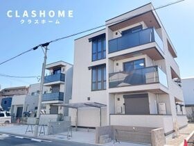 リアンの外観