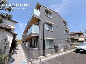 GRAND D-ROOM 刈谷下重原の外観