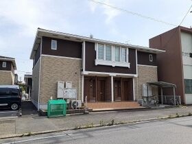 カーサ ファヴォーレ Ⅰの外観