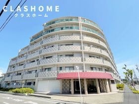 ジュネス保田3の外観