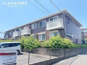 サンコート相生の丘の外観