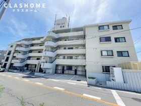 ピュアライフ長草Aの外観