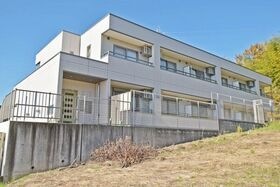 Maison Libertの外観