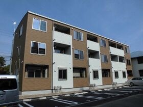 カーサ フェリーチェの外観