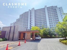 グランフォーリアの外観