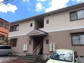サンヒル上り戸の外観