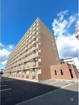 A・City三河安城東町の外観