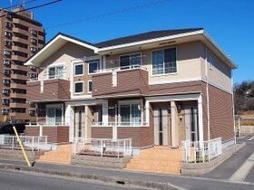 グラシオッソの外観