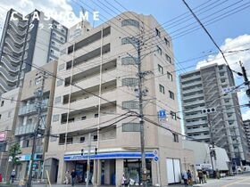 第20オーシャンプラザの外観