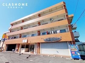 ストーリーIIの外観