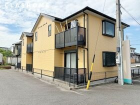 アンプルール リーブル 苗場の外観