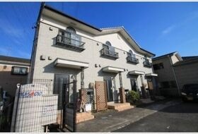 bonheurの外観