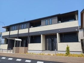 ウィステリア C.D.Sの外観