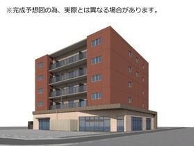 ヴィラ トルチュ東刈谷の外観