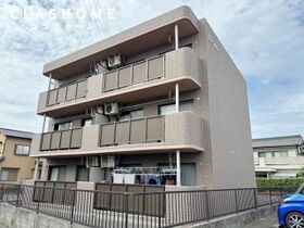 colinaの外観