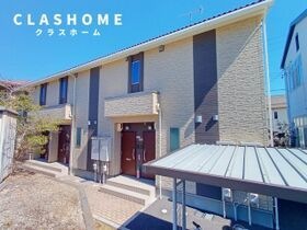 リーブル Mの外観