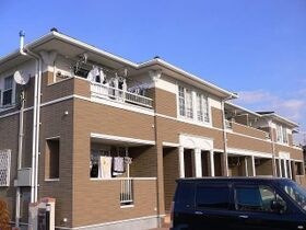 鶴見スクエアⅡの外観