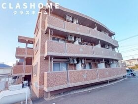 Lapis　Iの外観