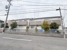 セルシオン草刈の外観