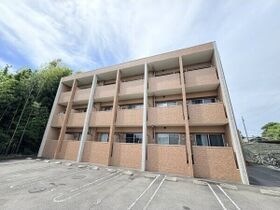 向山ヒルズの外観