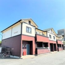サンジュネス 1の外観