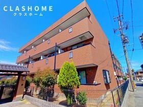 アンプルール フェール 縁 Ⅰの外観