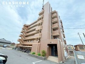 SOLE善明の外観