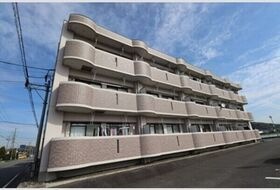 Garden Site15の外観