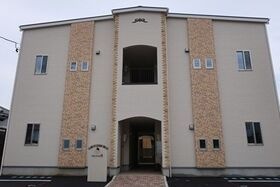 Mofz Villa 今川の外観