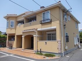 Sunlight Bell Bの外観