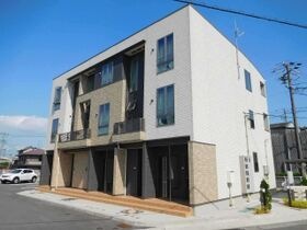シャンゼリゼ Aの外観
