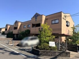 サンタプレイスの外観