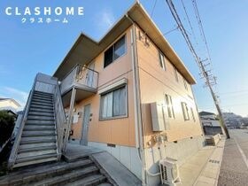あいなむ18の外観