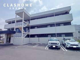 プレシャスコートマルセン刈谷の外観