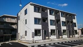 ジュネス笹原の外観