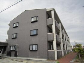 リバーサイド衣浦の外観