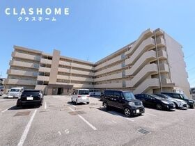 知立牛田エンブルコートの外観