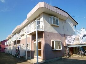 エルディムBの外観