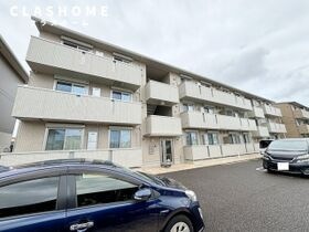 プラムビレッジ コンフォートの外観