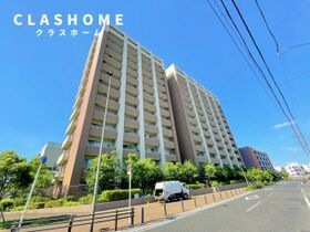 パークホームズ刈谷サザンゲートウエストの外観