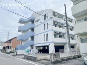 ピュアプレイスの外観