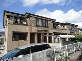 カサベルデの外観