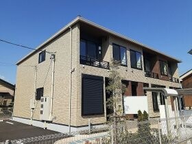 セシルの外観